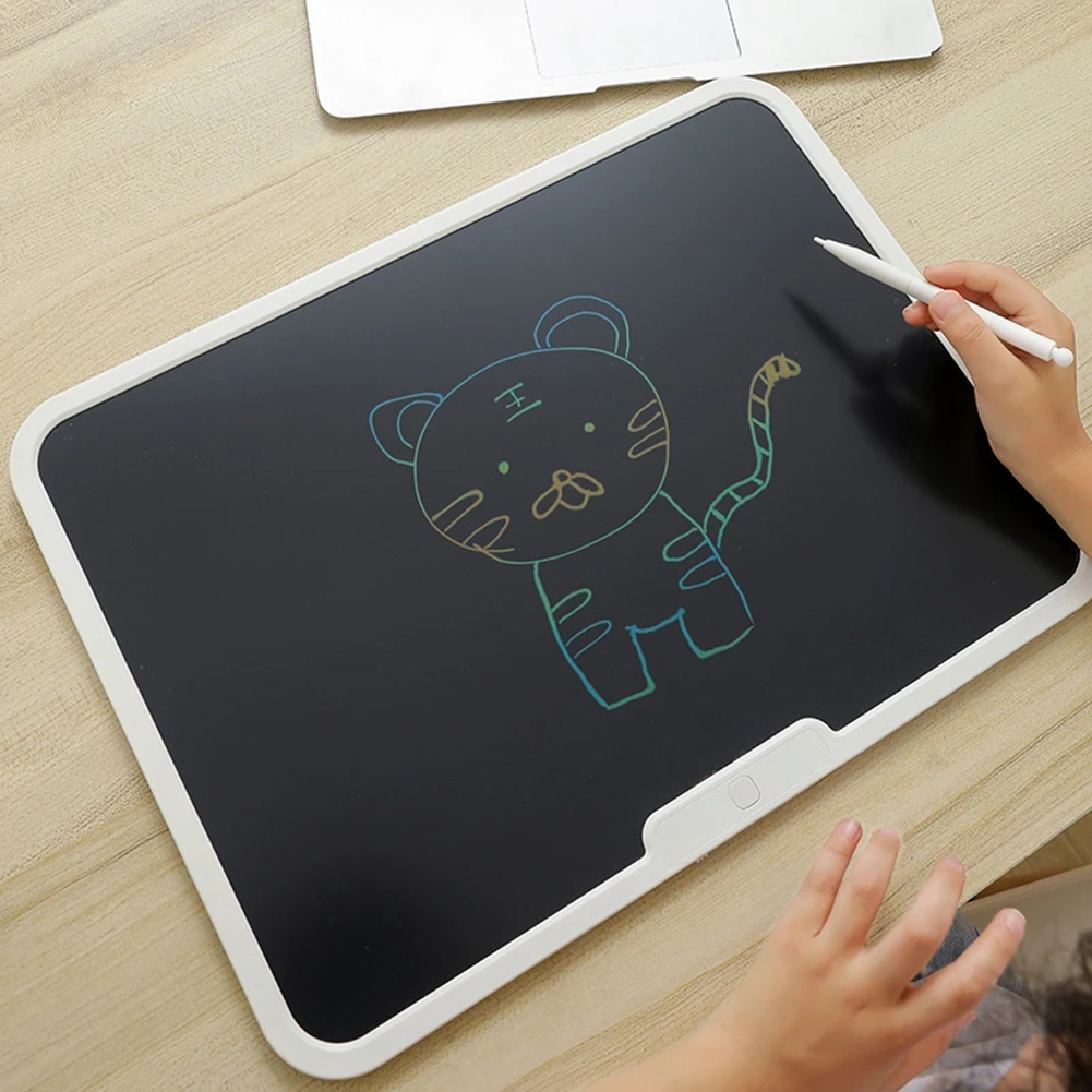 Kids Toys Learning - 15/19 Inches LCD Writing Tablet Funny
