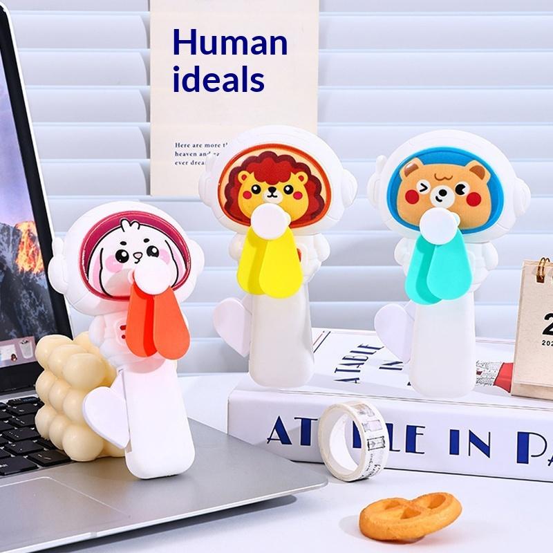 Kid Toys Ads - Cartoon Ice Cream Cookies Mini Hand