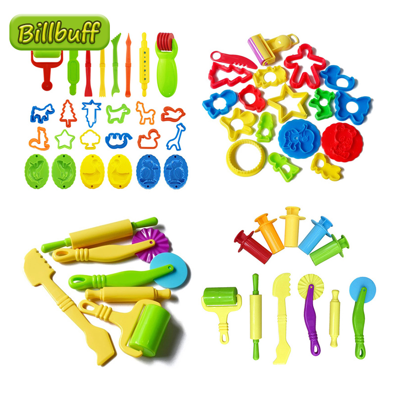 Slime Making Kit - Hot Sale DIY Slime Play Dough