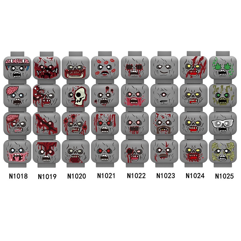Halloween Zombie Skeleton Mons - Kids Zombie Toys review and price