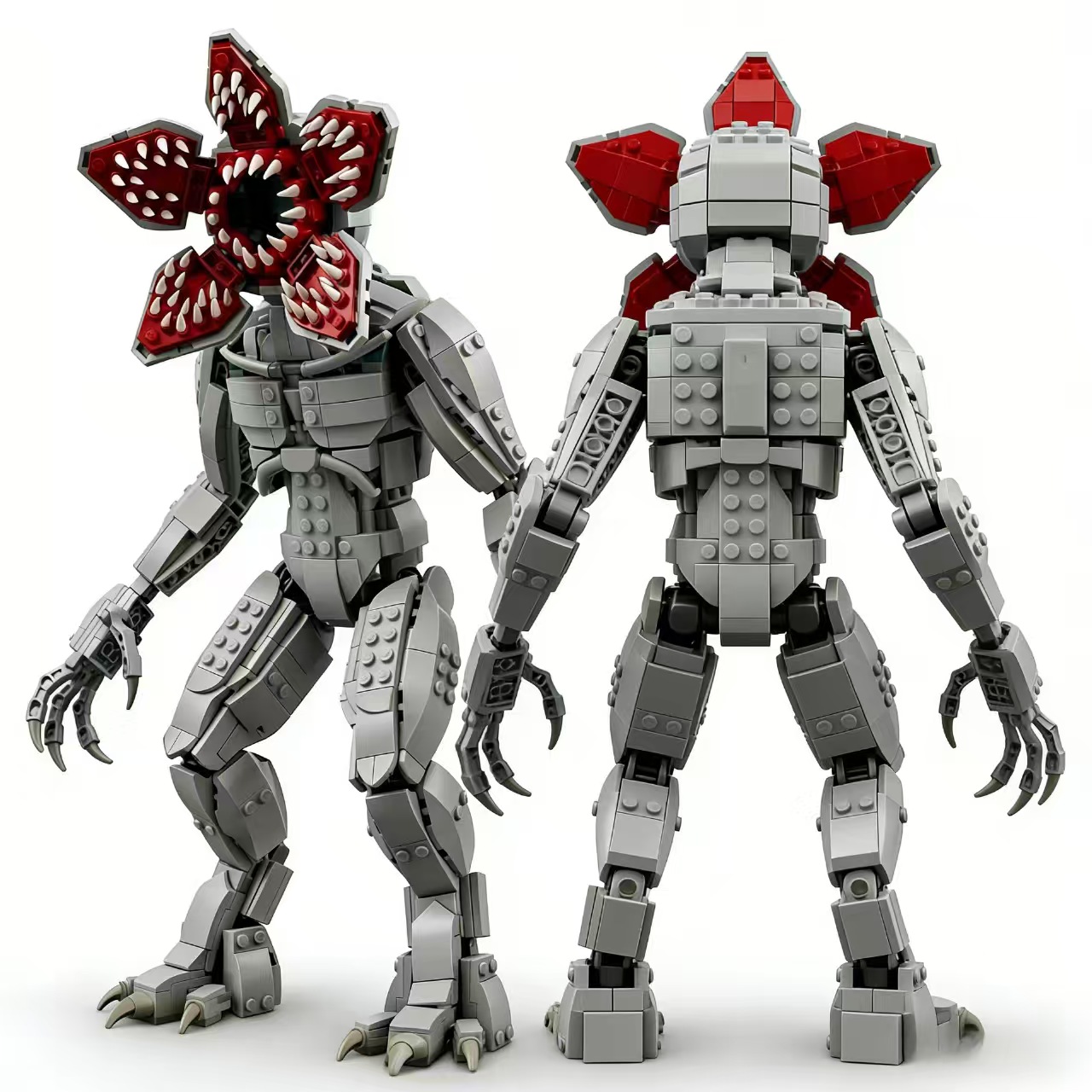 2026  MOC Carnivorous Plant Gi - Kids' Toys review and price