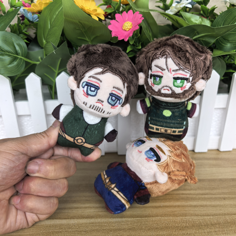 11cm Cosplay TV Series‌ Anime  - Kids Toys Boys review and price