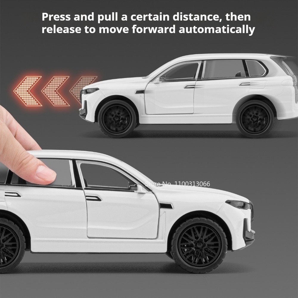 1:36 Model X7 Toy Cars Alloy D - Kids Toys Car review and price