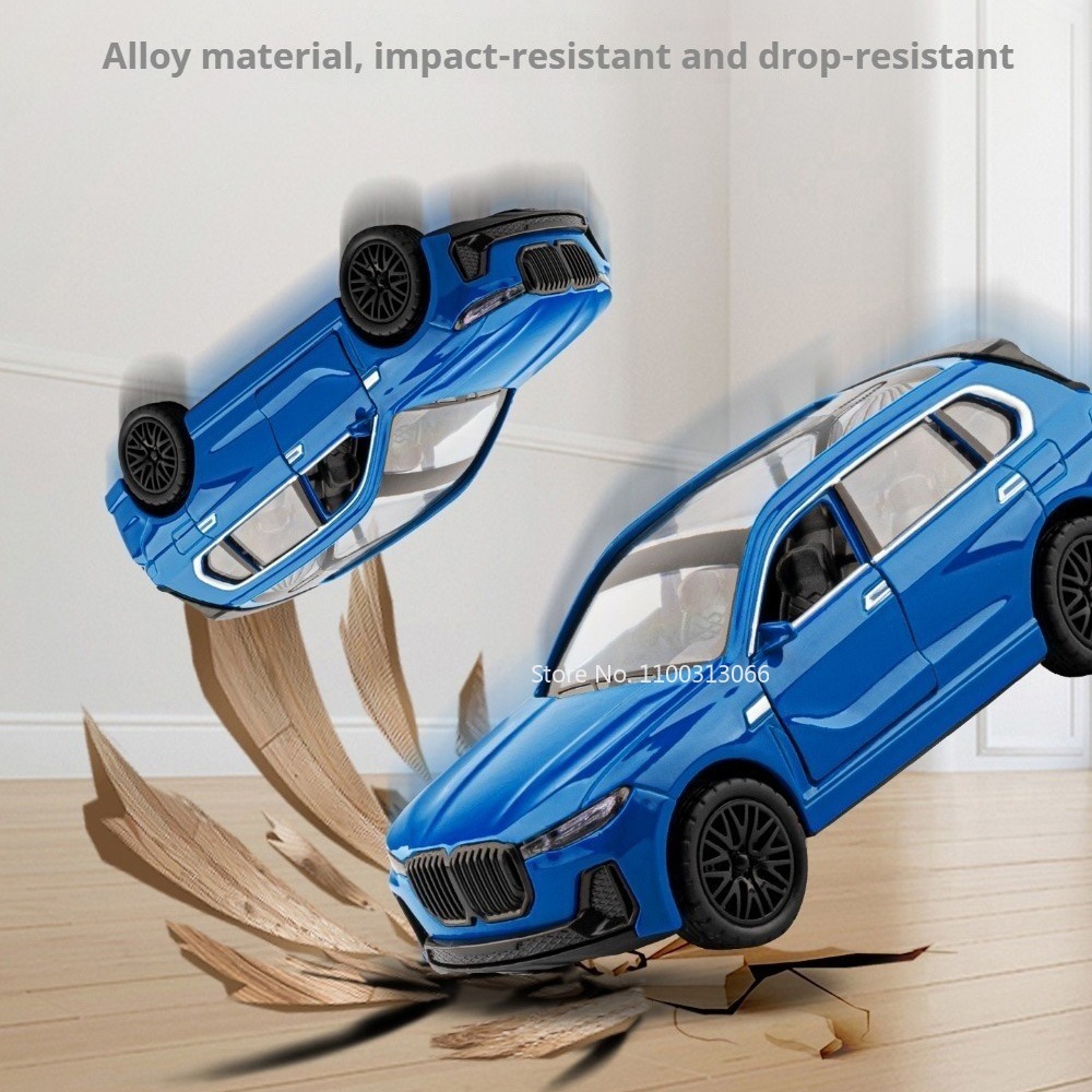 1:36 Model X7 Toy Cars Alloy D - Kids Toys Car review and price
