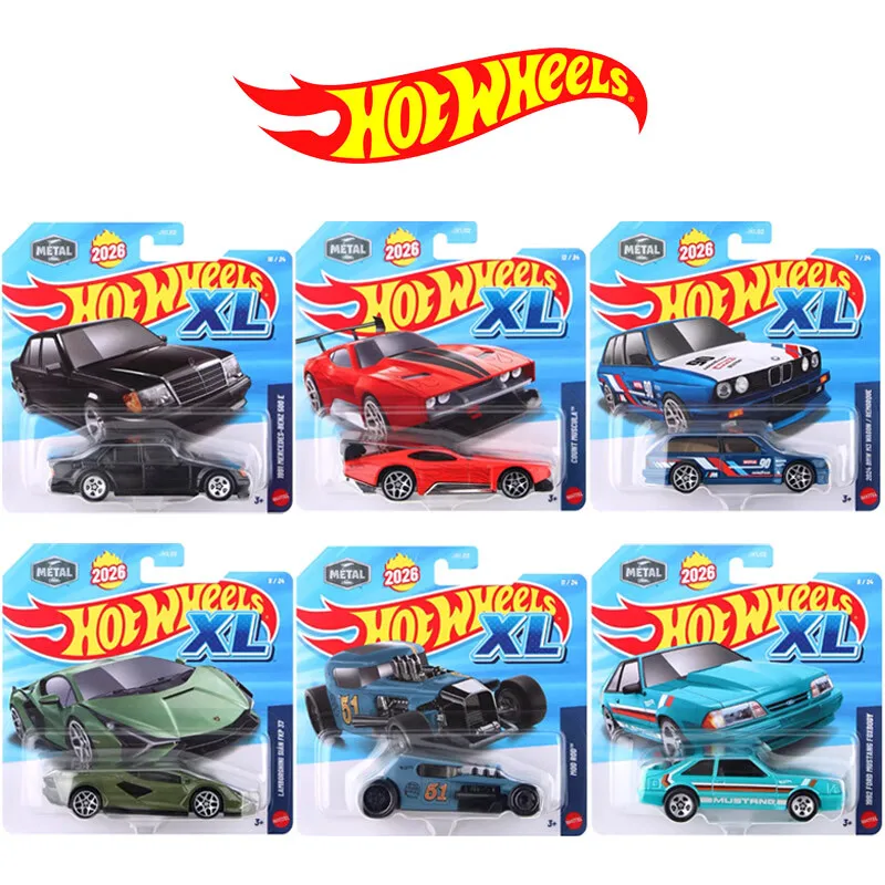 Hot Wheels 1:43 Mercedes Benz  - Kids Toys Car review and price