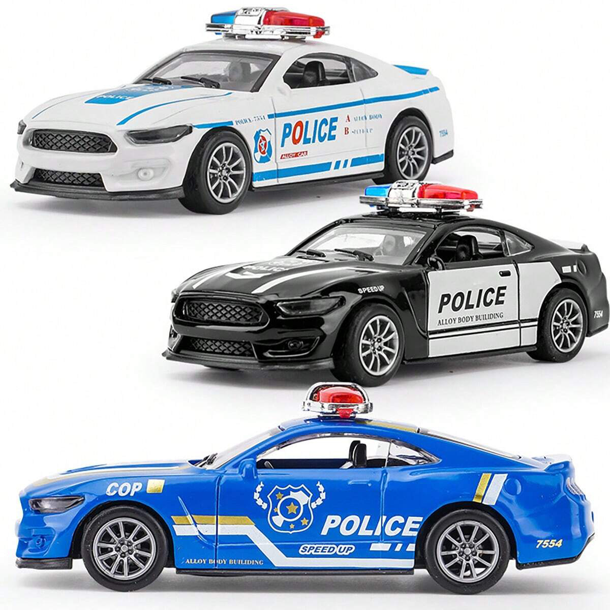 Casting Alloy Model Car Pullba - Kids Toys Car review and price
