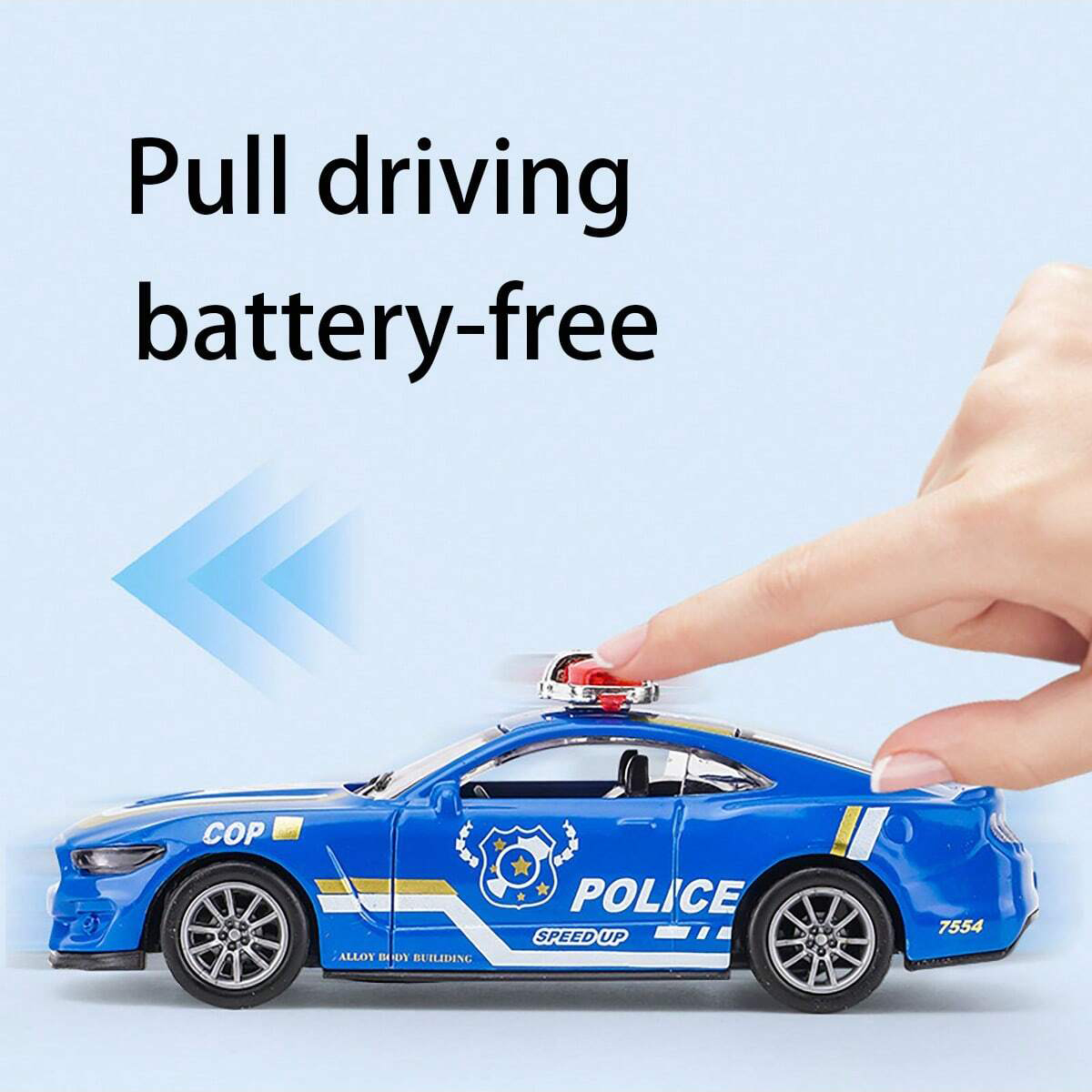Casting Alloy Model Car Pullba - Kids Toys Car review and price