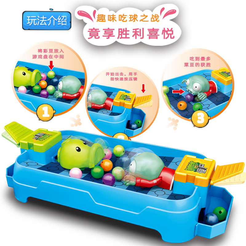 Genuine Plants Vs. Zombie Toys - Kids Zombie Toys review and price