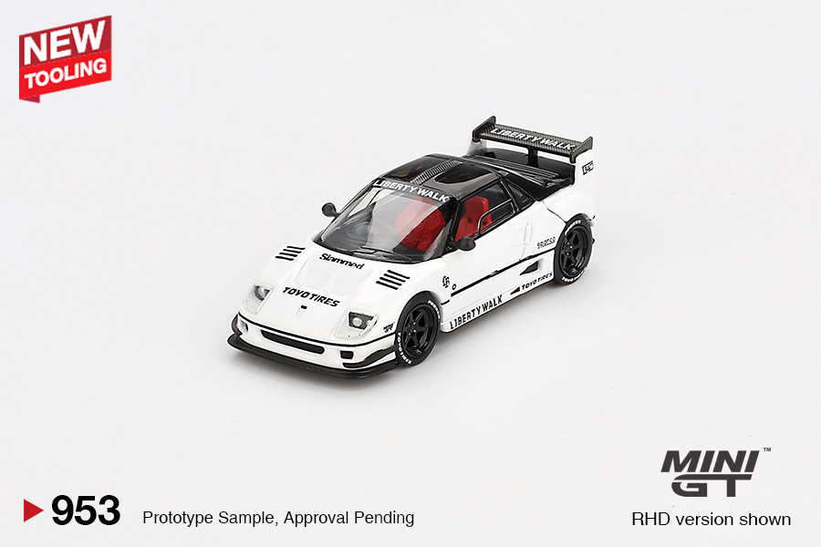 MINIGT 1/64 Mazda AZ-1 Liberty - Kids Toys Boys review and price