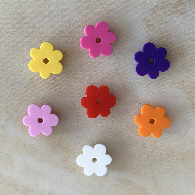 500-1000pcs Small Flower 3742  - Kids Toys Blocks review and price