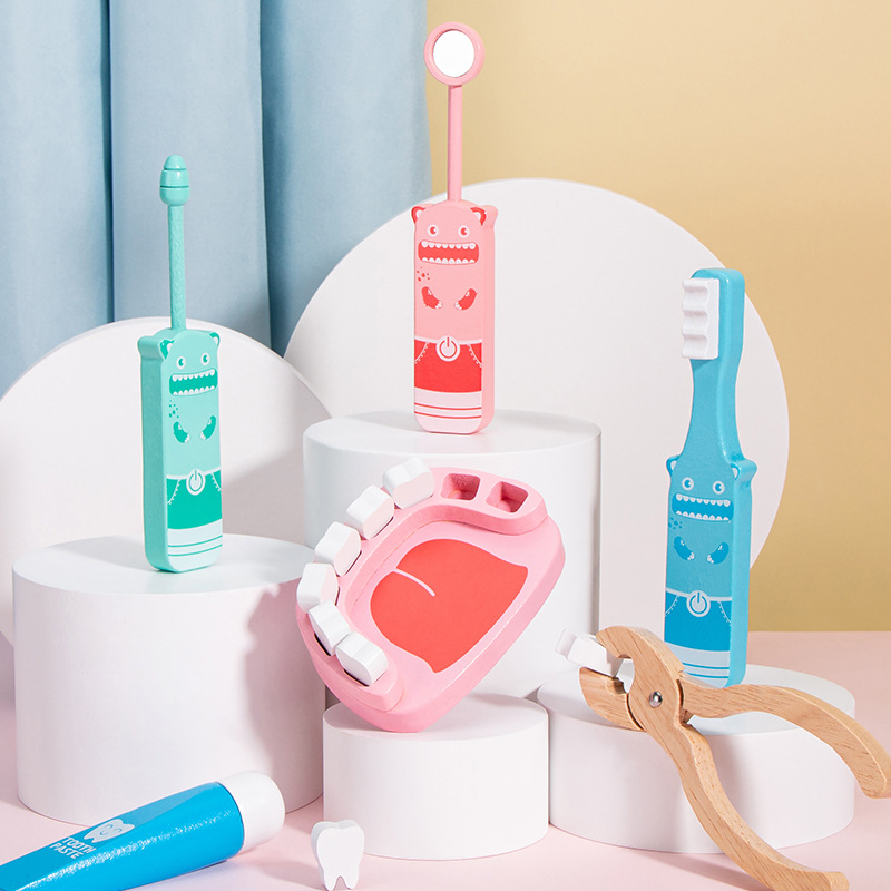 LazyChild Kids Early Education - Kids Toys Doctor Set review and price