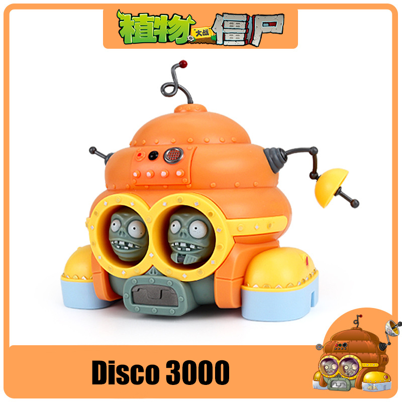 Plants vs. Zombies Game Egypti - Kids Toys Doctor Set review and price