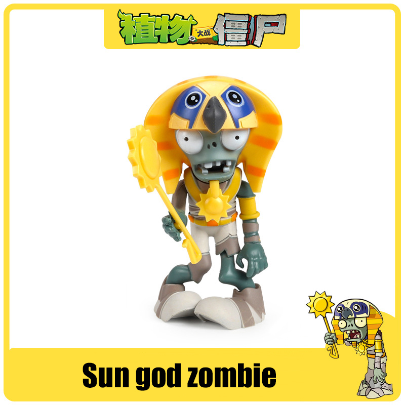 Plants vs. Zombies Game Egypti - Kids Toys Doctor Set review and price