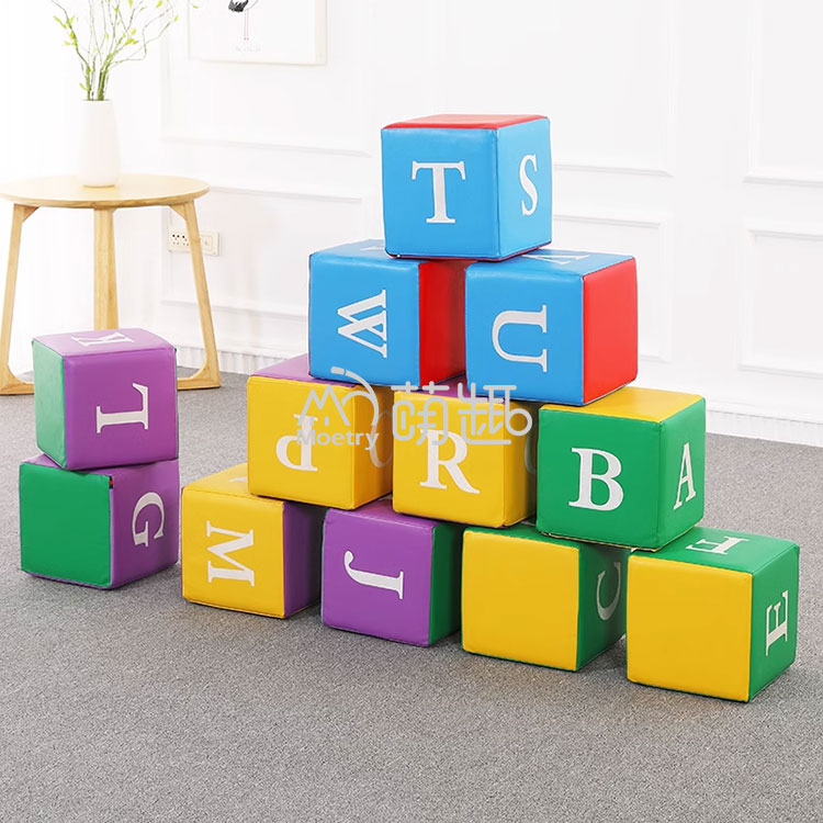 Moetry Kids DIY Sponge ABC Let - Kids Toys Blocks review and price