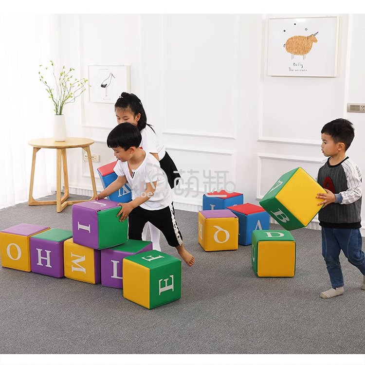 Moetry Kids DIY Sponge ABC Let - Kids Toys Blocks review and price