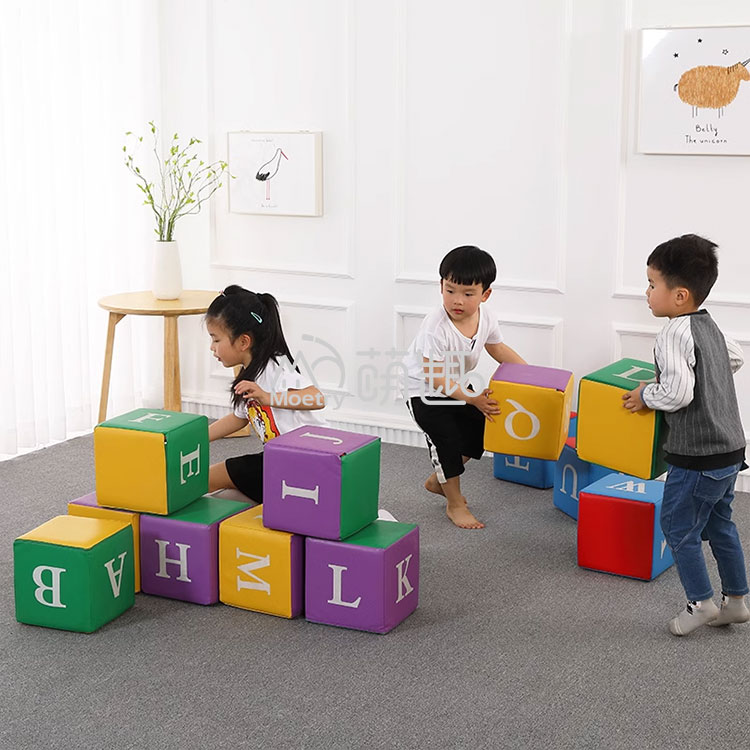 Moetry Kids DIY Sponge ABC Let - Kids Toys Blocks review and price