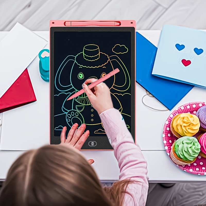 30pcs of 8.5 Inch LCD Drawing  - Kids Toys Learning review and price