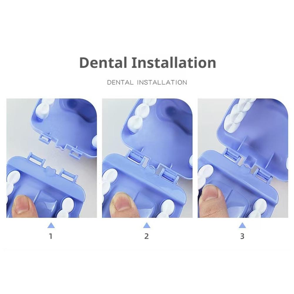 Kids Dentist Toy Kit Simulatio - Kids Toys Doctor Set review and price