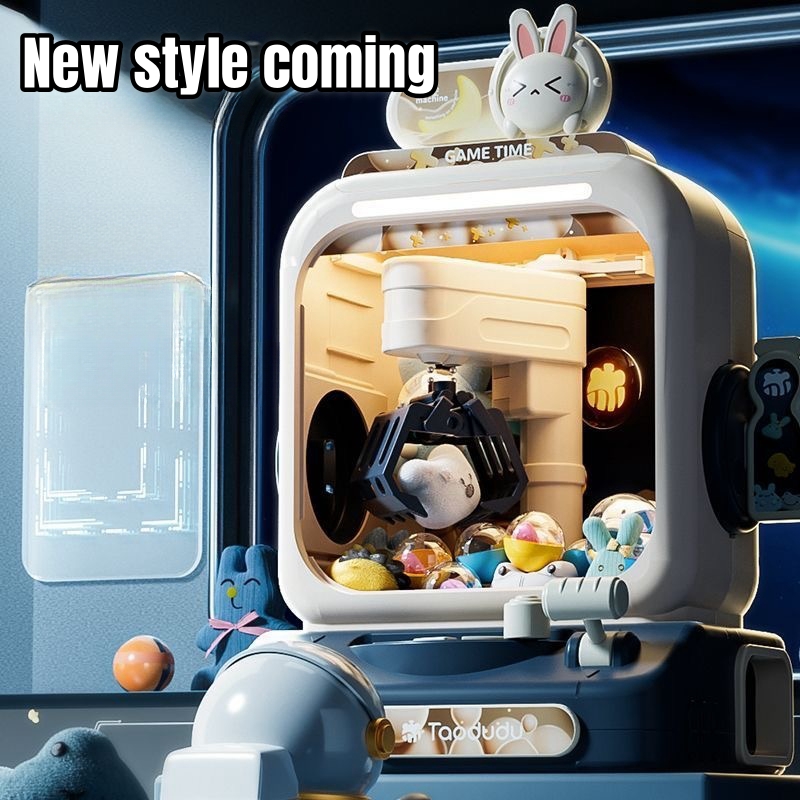 Children's Claw Machine Coin O - Kids Toys Play Egg review and price