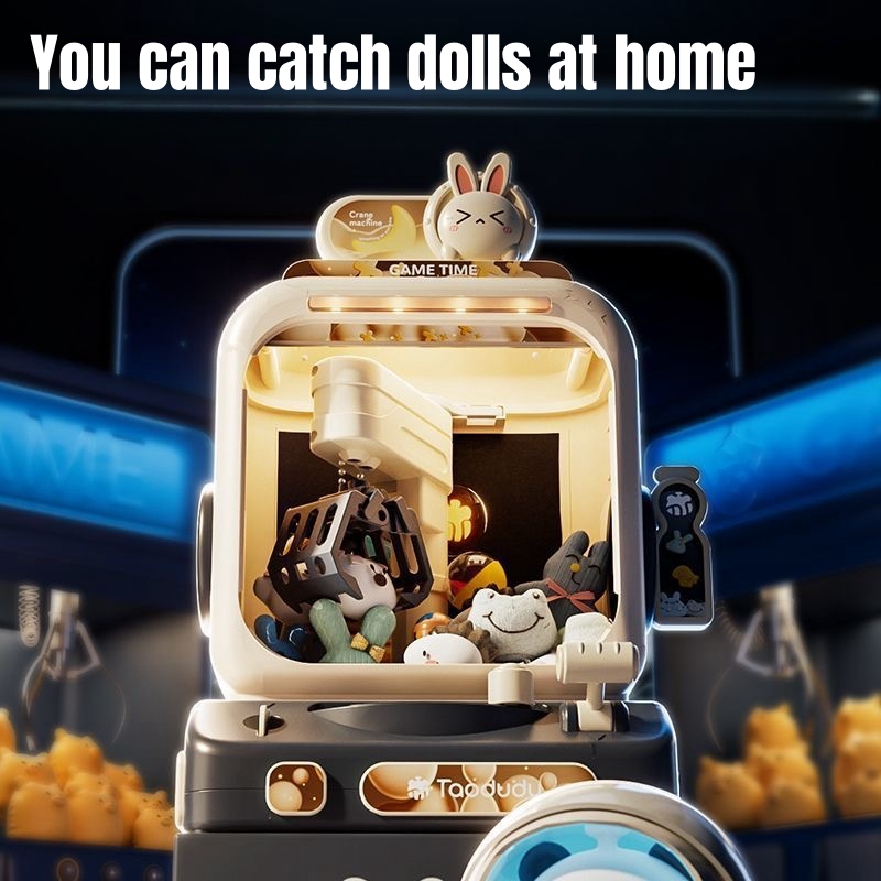 Children's Claw Machine Coin O - Kids Toys Play Egg review and price