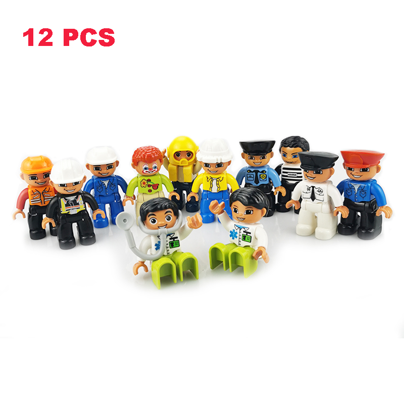 Play House Doll Model Big Buil - Kids Toys Doctor Set review and price