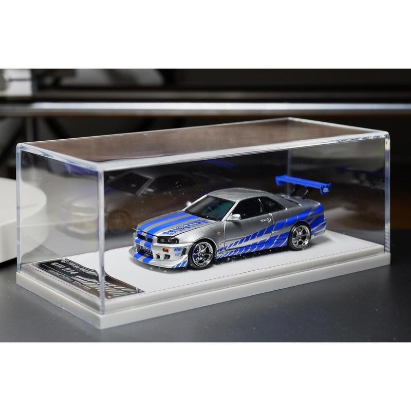 Focal Horizon 1/64 Nissan Skyl - Kids Toys Boys review and price