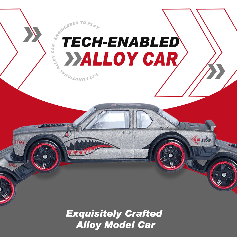 Alloy Car Model Simulation 1:6 - Kids Toys Boys review and price