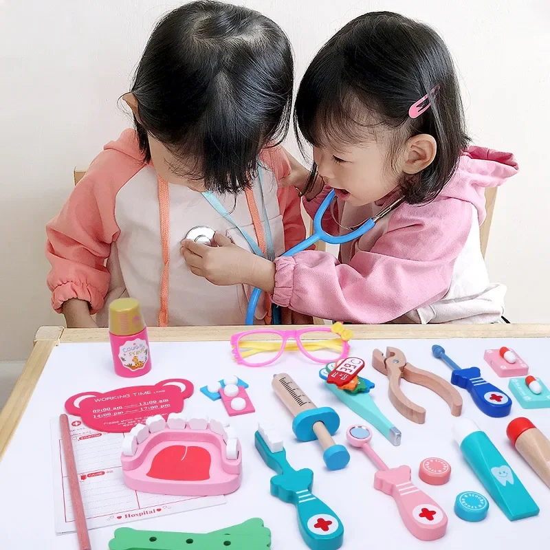 Doctor Toys for Children Set K - Kids Toys Doctor Set review and price