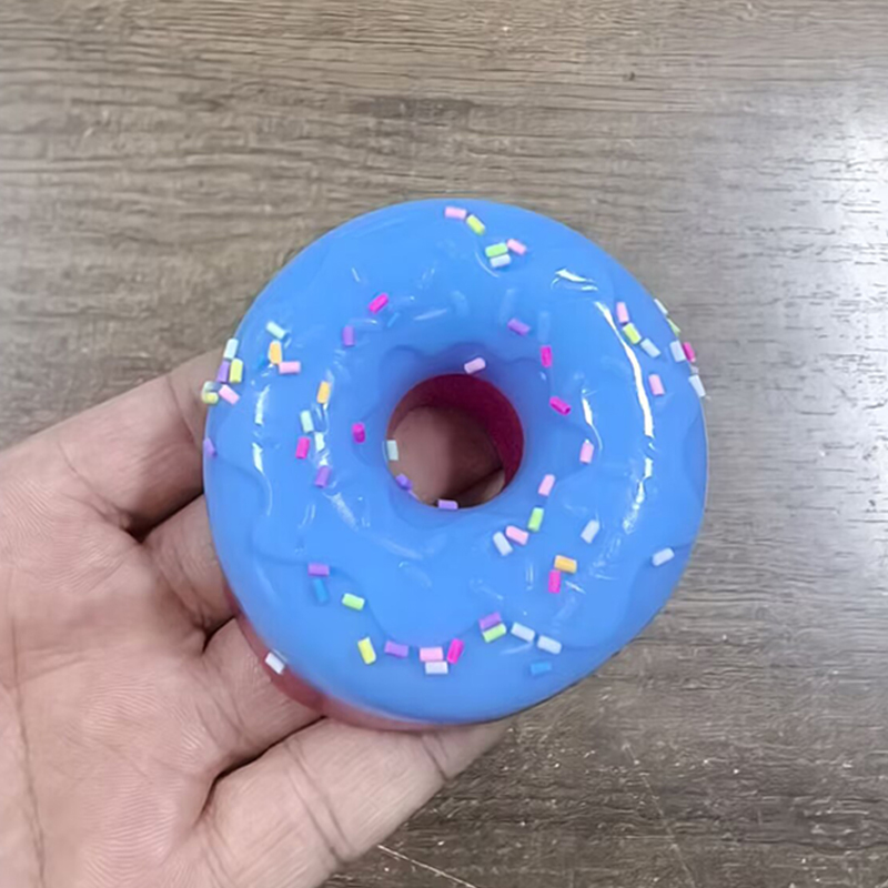 New Doh Egg Donut Sensory Fidg - Kid Toys Ads review and price
