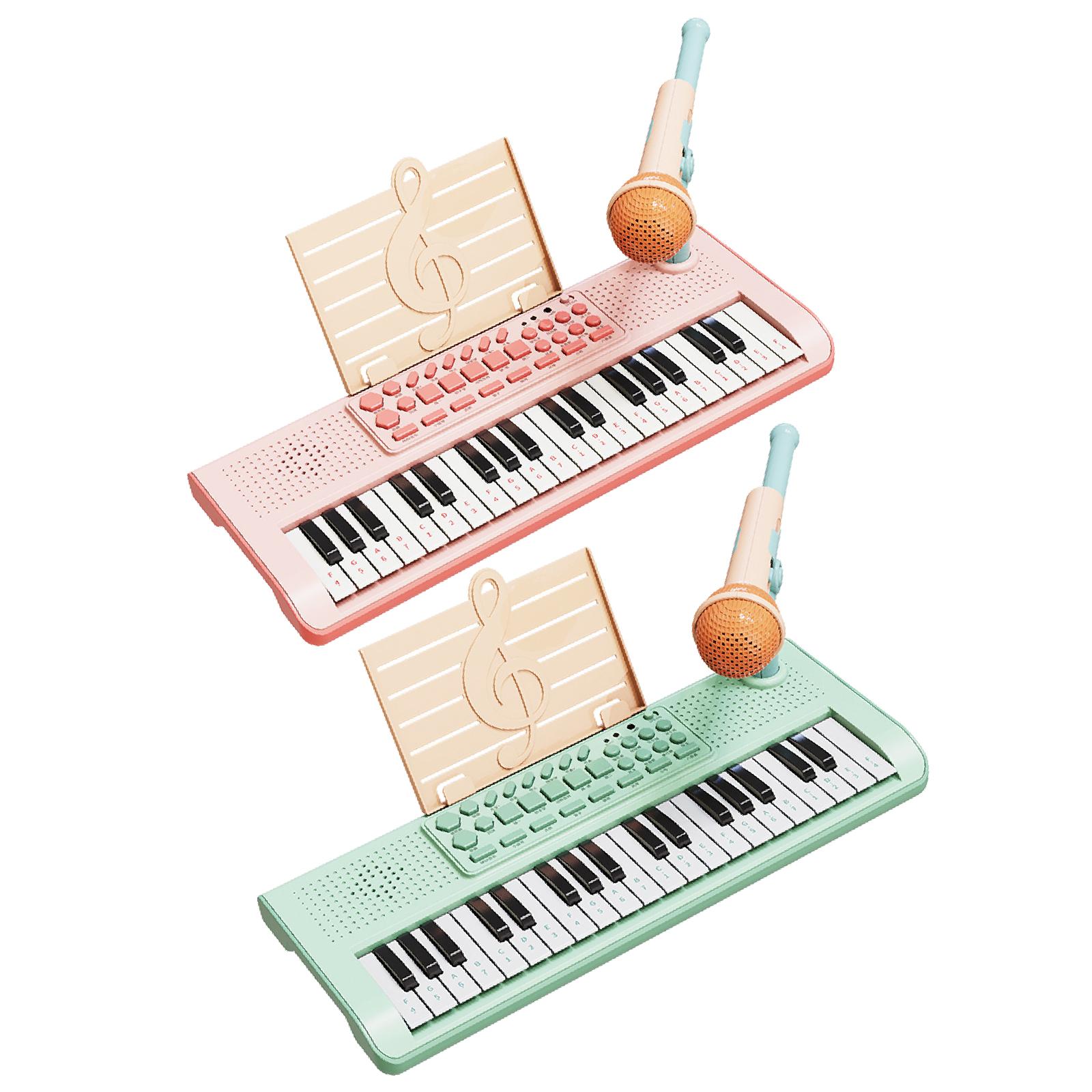 Kids Piano Keyboard Beginner T - Kids Toys Learning review and price