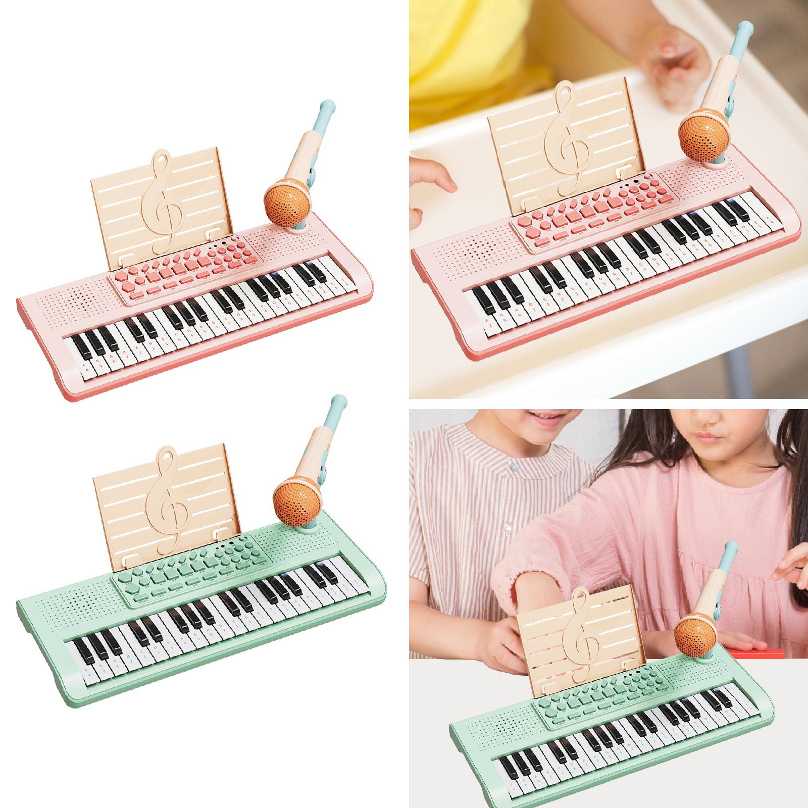 Kids Piano Keyboard Beginner T - Kids Toys Learning review and price