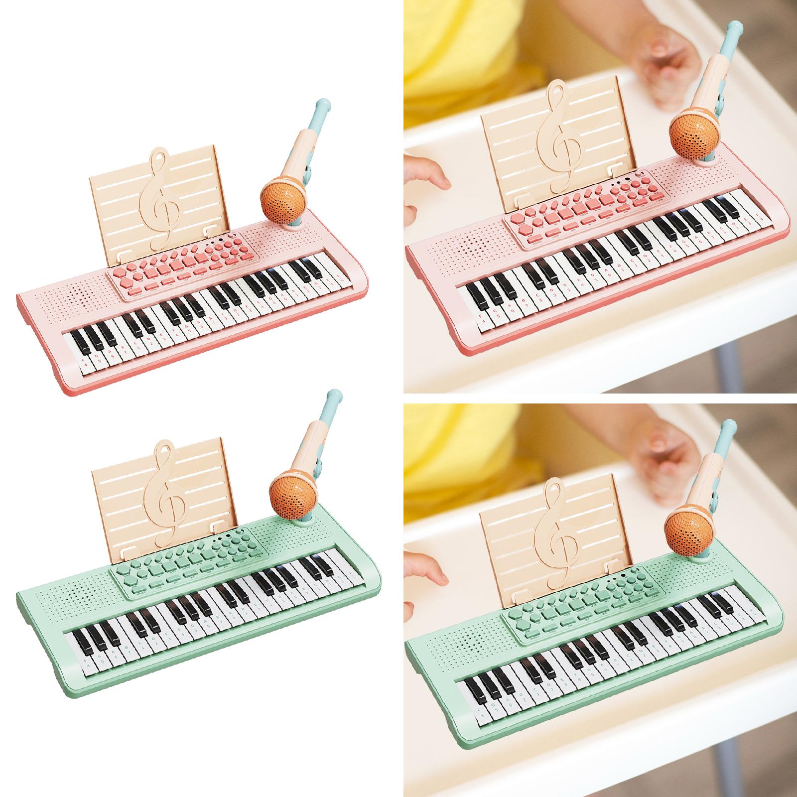 Kids Piano Keyboard Beginner T - Kids Toys Learning review and price