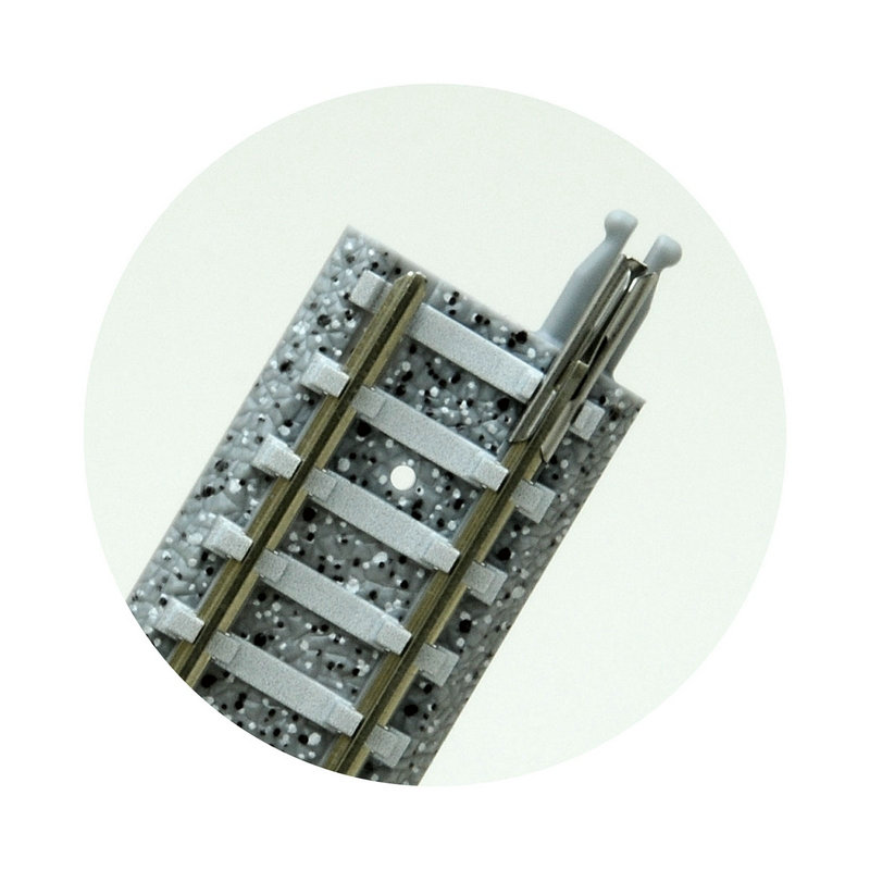 TOMIX N-type 1/150-160 Train A - Toy Train Track Set review and price