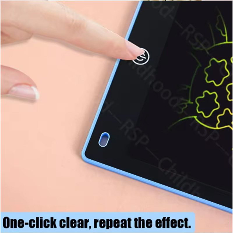 16 inch kids LCD Drawing Board - Kids Toys Learning review and price