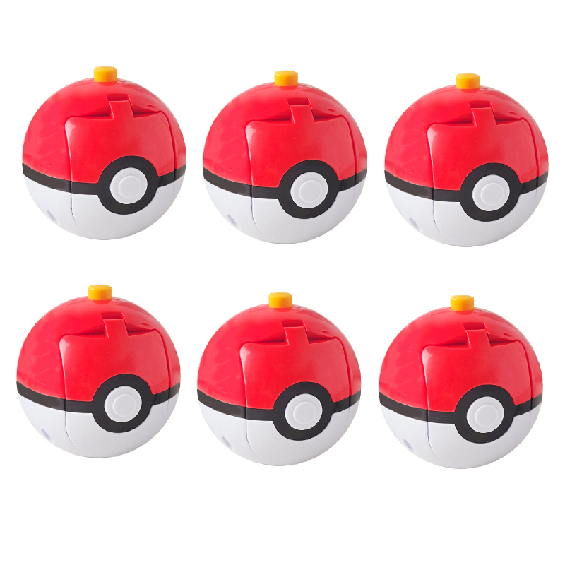 Shake Pokemon Spinning Top bal - Kids Toys And Games review and price