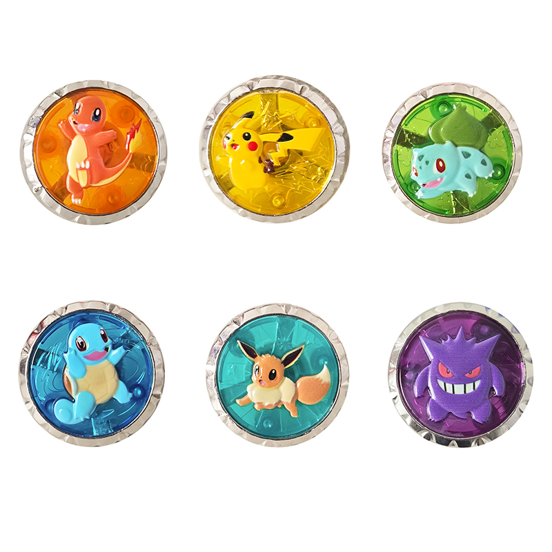 Shake Pokemon Spinning Top bal - Kids Toys And Games review and price