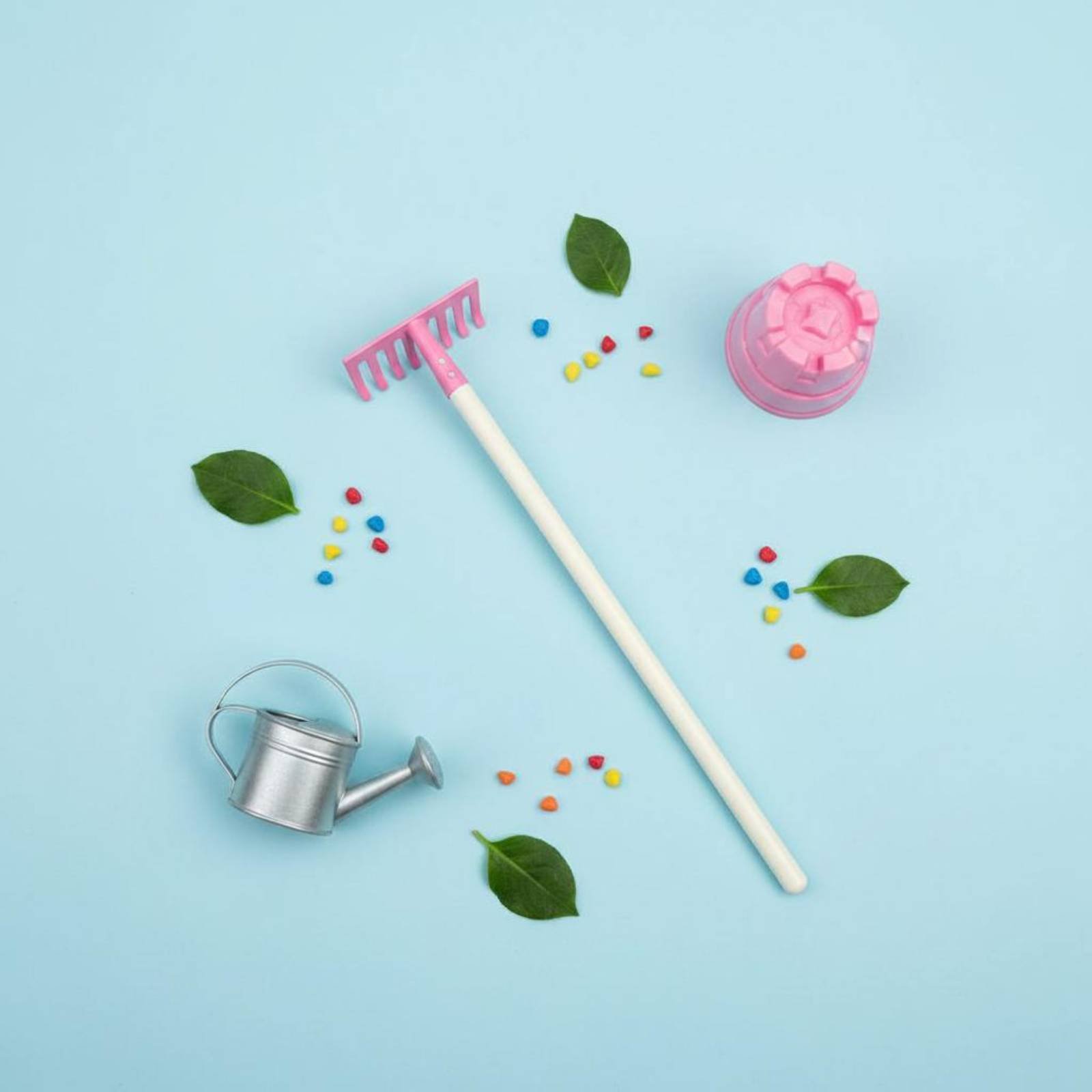 4 Pieces Kids Sand Shovel Set  - Kids' Toys review and price