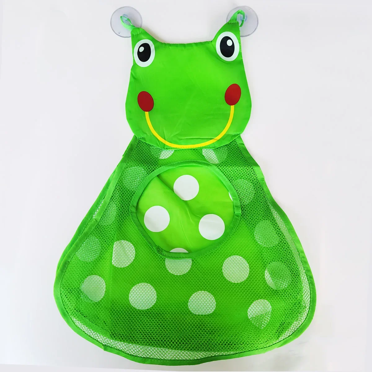 Duck Frog Baby Bath Toy Storag - Kids Toys And Games review and price