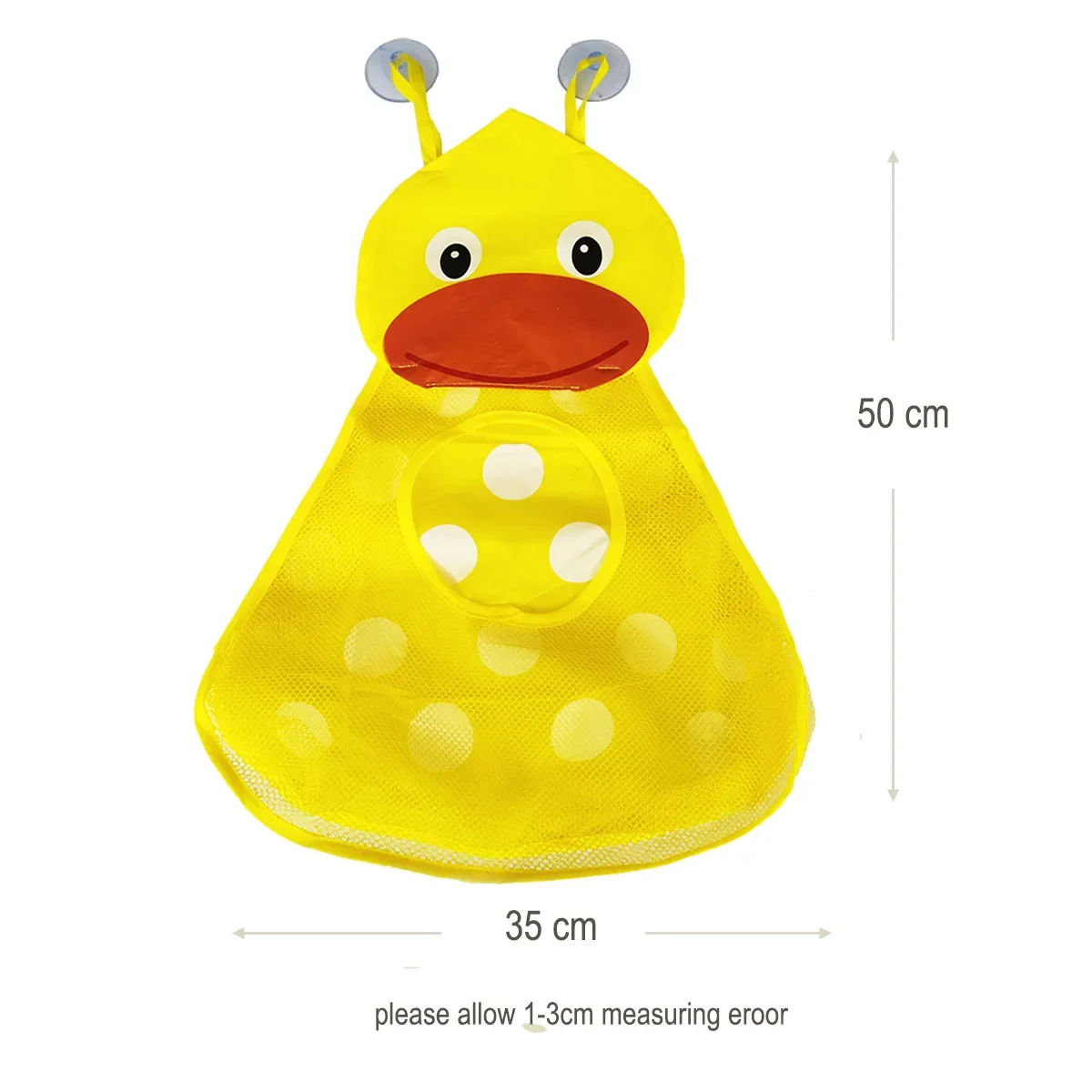 Duck Frog Baby Bath Toy Storag - Kids Toys And Games review and price