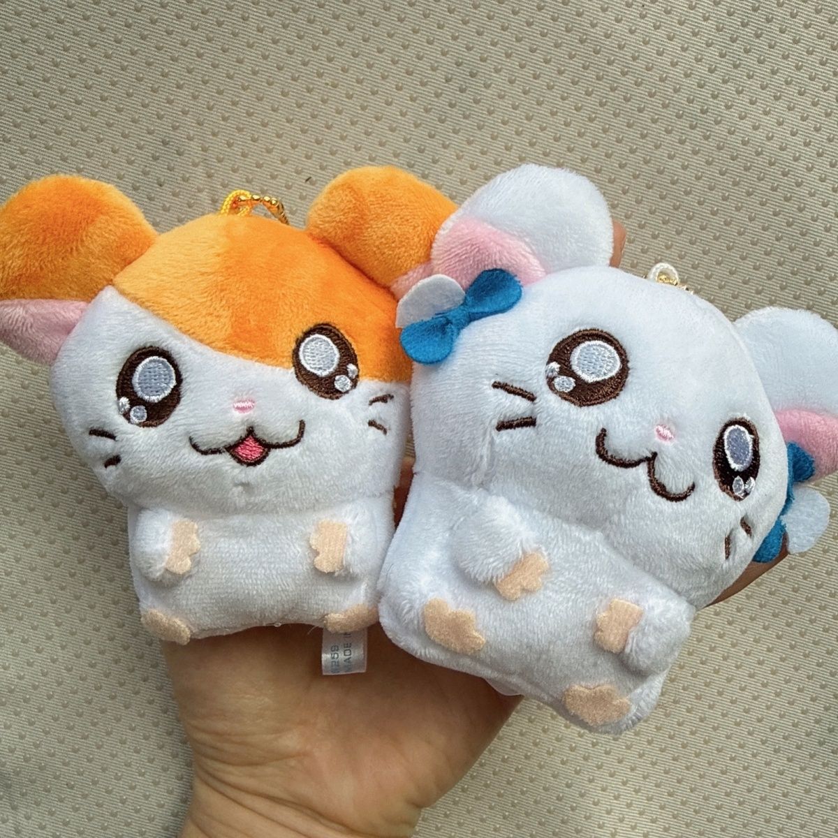 Cute Hamtaro Bijou Hugging Plu - Kids Toys Boys review and price