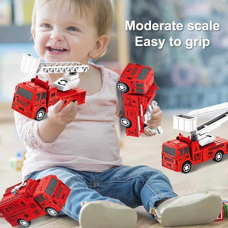1Pcs Kids Toy Car Inertia Sani - Kids Toys Car review and price