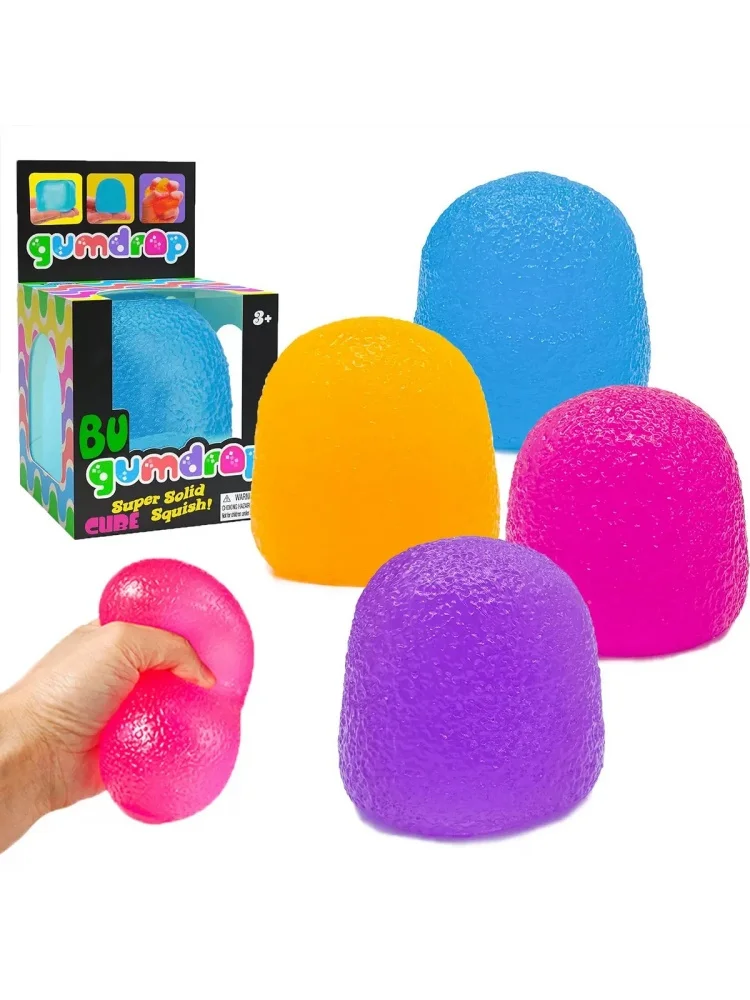 Nee Doh Surprise Box Squishy T - Kid Toys Ads review and price