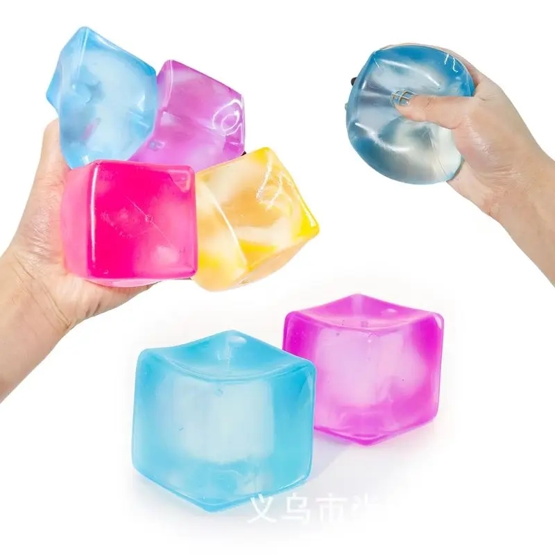 the Surprise Box Squishy Toys  - Kid Toys Ads review and price