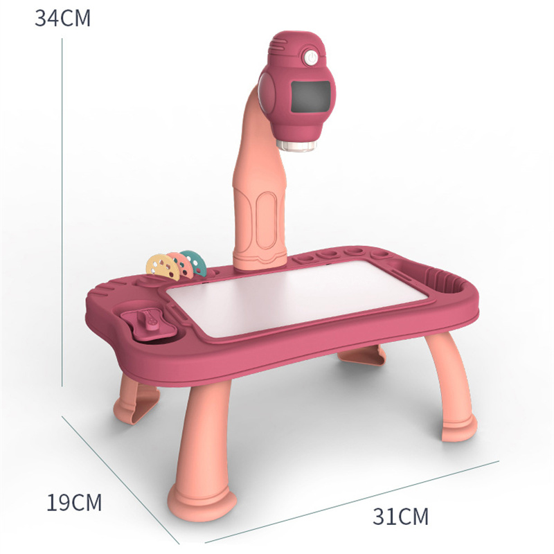 Smart Projector Kids Painting  - Kids Toys Learning review and price