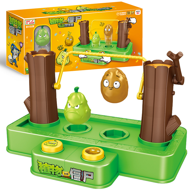 Plants Vs. Zombies Creative Pr - Kids Zombie Toys review and price