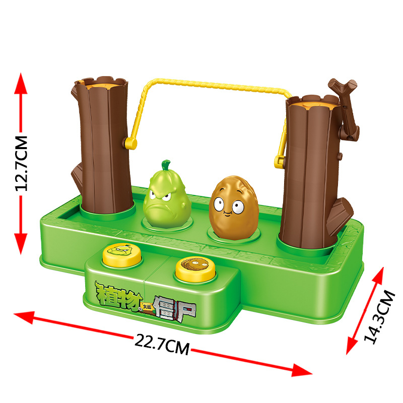 Plants Vs. Zombies Creative Pr - Kids Zombie Toys review and price