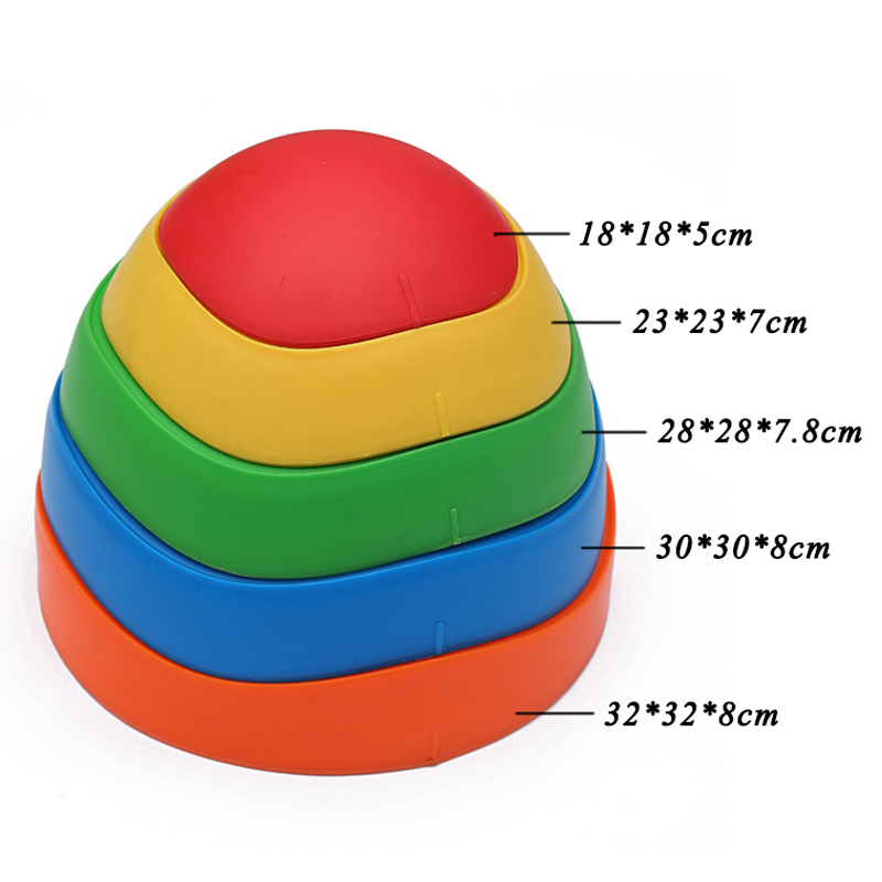 Balance Stepping Stones Kids N - Kids Toys Learning review and price