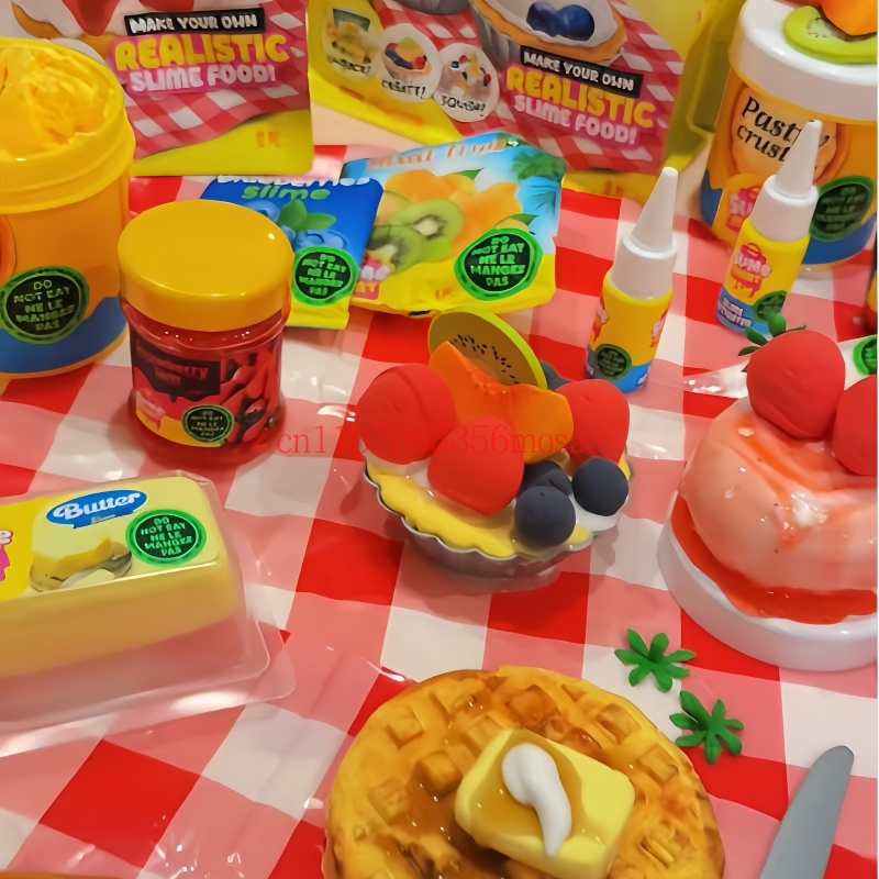 ZURU Slime Mart Blind Box Hamb - Slime Making Kit review and price
