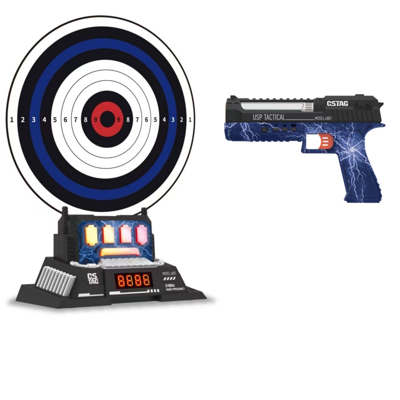 CSTAG AI Target Shooting Compe - Kids Toys And Games review and price