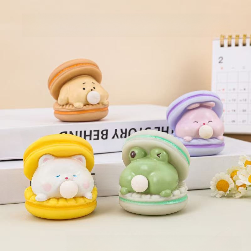 Novelty Quirky Animal Surprise - Kids Quirky Toys review and price